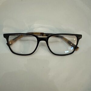 Ted Baker frames TB801, Black Tortoise